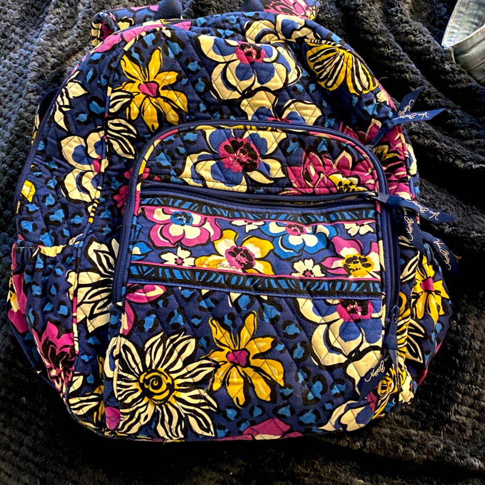 Vera Bradley